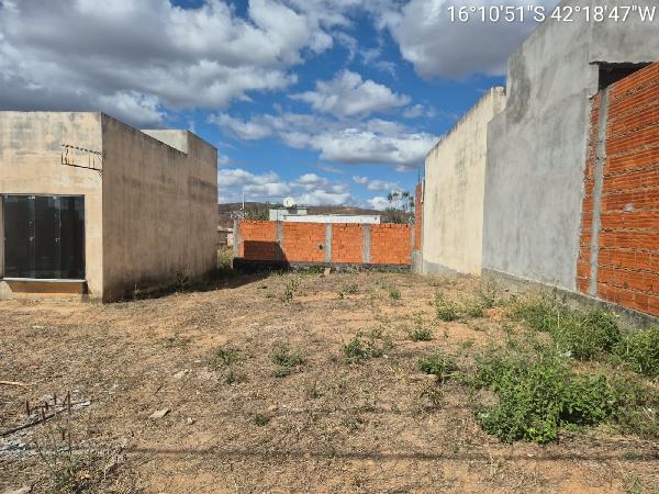 Terreno em Salinas, Belvedere, Rua Rio Grande Do Sul, N. Sn, Lt 06 Qd K, MG. Área: 180m2