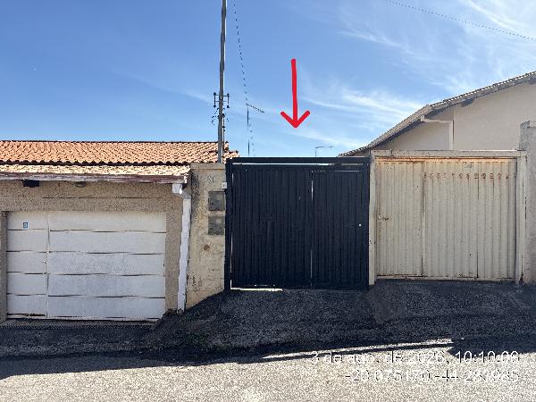 Casa em Igarapé, Resplendor 2a Secao, Rua Olivio Da Silva Couto, N. 61, Casa01, MG. Área: 48.29m2