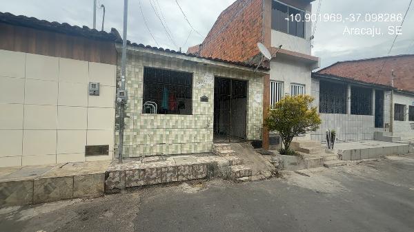Casa em Aracaju, Olaria, Travessa Maria De Jesus, N. 39,, SE. Área: 68.47m2