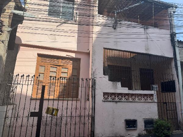 Apartamento em Salvador, Cosme De Farias, Rua Heitor Dias, N. 241a, Apto 341,, BA. Área: 34m2