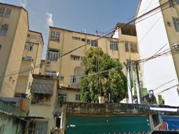 Apartamento em Rio de Janeiro, Bras De Pina, Rua Camaqua, N. 250, Apto 202, Bl 01, RJ. Área: 45m2 Apartamento em Rio de Janeiro, Bras De Pina, Rua Camaqua, N. 250, Apto 202, Bl 01, RJ. Área: 45m2