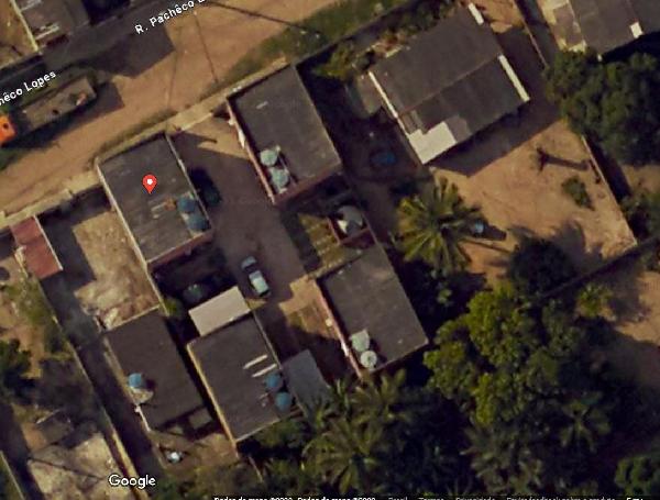 Apartamento em São Gonçalo, Bom Retiro, Rua Pacheco Lopes, N. 725, Ap 201 Bl 04, RJ. Área: 61.25m2