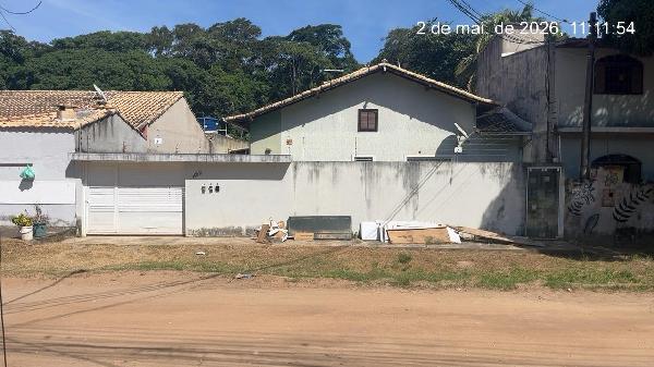 Casa em Rio das Ostras, Serramar, Rua 7, N. 432, T 59 Qd H, RJ. Área: 56.11m2