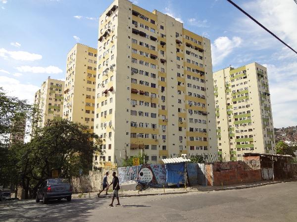 Apartamento em Rio de Janeiro, Pavuna, Rua Iguaba Grande, N. 78, Apto 801, Bl 06, RJ. Área: 48m2 Apartamento em Rio de Janeiro, Pavuna, Rua Iguaba Grande, N. 78, Apto 801, Bl 06, RJ. Área: 48m2