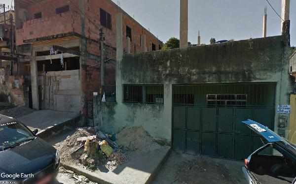 Casa em São Gonçalo, Boa Vista, Rua Judith Nanci, N. 38,  Cs 02, RJ. Área: 56.78m2