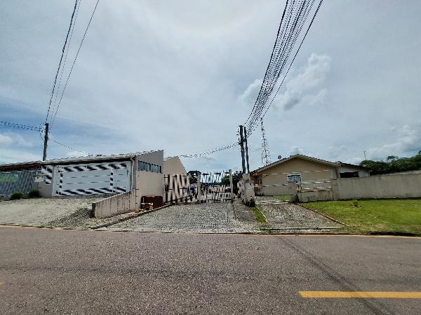 Casa em Araucária, Estacao, Rua Irineu Chempcek, N. 301, Cs 05, PR. Área: 57.68m2