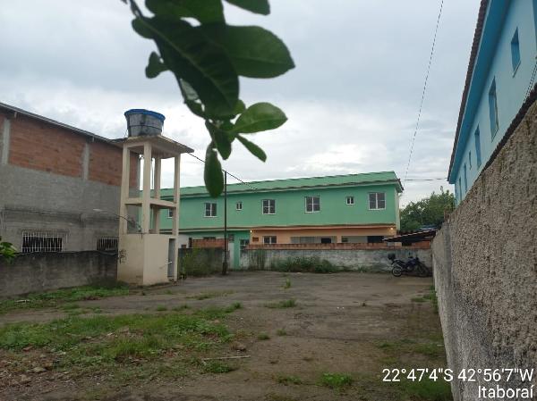 Casa em Itaboraí, Vila Brasil (manilha), Avenida Amaral Peixoto, N. Sn, Cs 02 Bl A, RJ. Área: 54m2