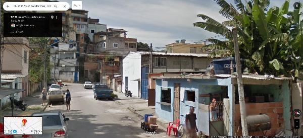 Apartamento em Rio de Janeiro, Freguesia (ilha Do Governador), Rua Joao Teles De Menezes, N. 142, Apto 104, Fds, RJ. Área: 75m2