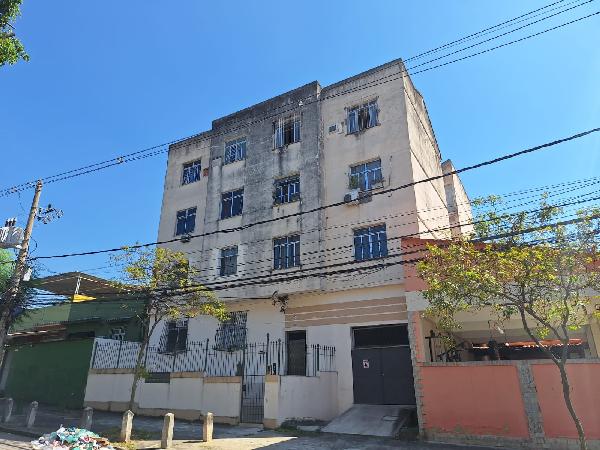 Apartamento em Rio de Janeiro, Cachambi, Rua Sao Gabriel, N. 1109, Apto 402, 402,, RJ. Área: 60m2
