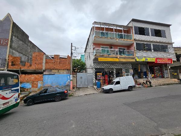 Apartamento em Nilópolis, Centro, Travessa Jane Claudia Da Silva, N. 30, Ap 101, RJ. Área: 62.8m2