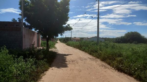 Casa em Carnaubais, Casinhas, Ver. Gianny Mara Pereira Vanderley, N. 0, Lt 20,, RN. Área: 45.3m2
