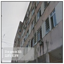 Apartamento em Rio de Janeiro, Penha Circular, Rua Maturaca, N. 393, Apto 402, Bl 02, RJ. Área: 61m2