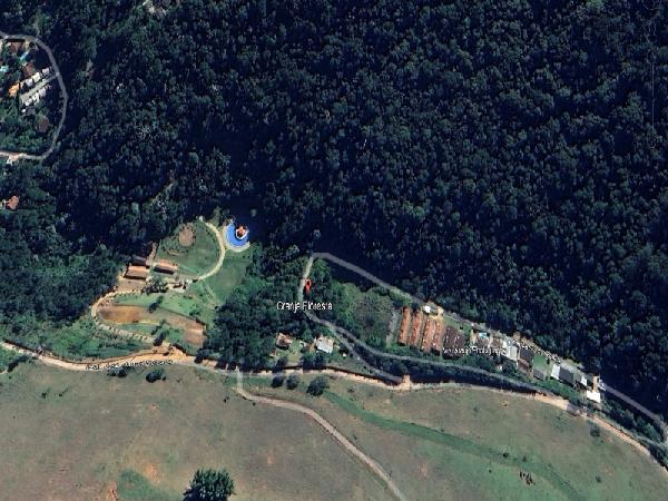 Casa em Teresópolis, Granja Florestal, Rua Tomaz Coelho, N. 361, Cs 13, RJ. Área: 40.15m2