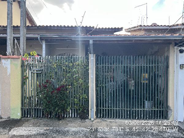 Casa em Caçapava, Vila Naly, Rua JosÉ Bettoni, N. 91, Parte Do QuinhÃO 08, SP. Área: 90.1m2
