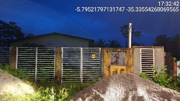 Casa em São Gonçalo do Amarante, Novo São Goncalo, Rua Arminda Pereira De Albuquerque, N. 512, Lote 03, Quadra 04, Casa 03, RN. Área: 62.88m2