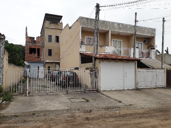 Casa em Nova Iguaçu, Cabucu, Rua Acapava, N. 343, Casa 6, RJ. Área: 54.71m2