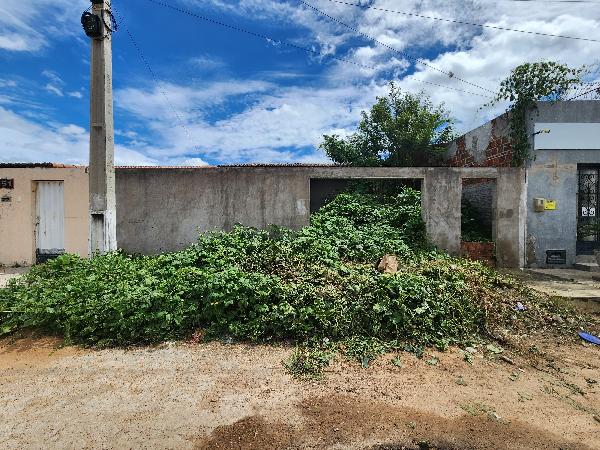 Terreno em Mossoró, Santa Julia, Rua Chevrolet, N. Sn, Lt 05 Qd 12, RN. Área: 63.5m2