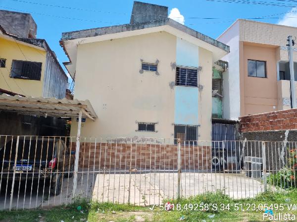 Apartamento em Paulista, Maranguape Ii, Rua Manoel De Franca Silva, N. 155, Apto 101, Lt 28 Qd Iv, PE. Área: 50.38m2
