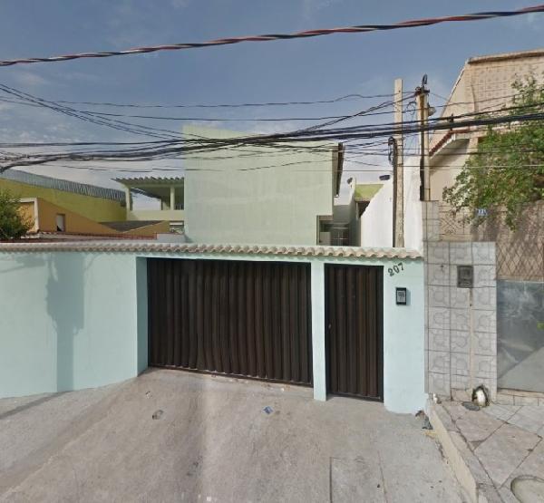 Casa em Mesquita, Vila Emil, Rua Libania, N. 207, Cs 02, Lt 21, Qd 05, RJ. Área: 65.6m2