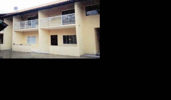 Casa em São Gonçalo, Joquei Clube, Rua Edna Leite De Queiroz, N. 83, Casa 02, RJ. Área: 48.13m2
