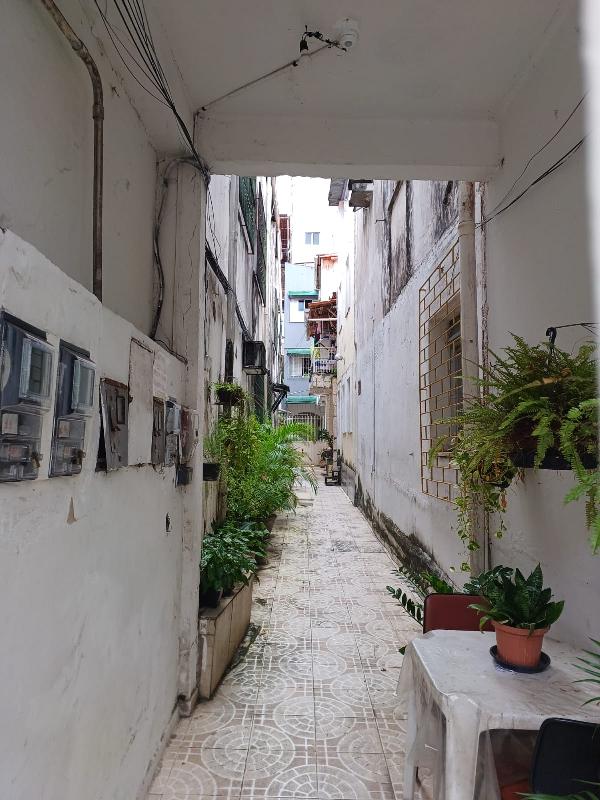 Casa em Salvador, Nazare, Ladeira Da Independencia, N. 07, Casa, BA. Área: 73.45m2