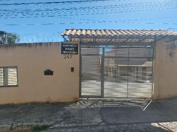 Apartamento em Ribeirão das Neves, Bom Sossego, Rua Camilo Alves De Lima, N. 347, Apto 207, Quadra 12 Lote 11, MG. Área: 45.2m2