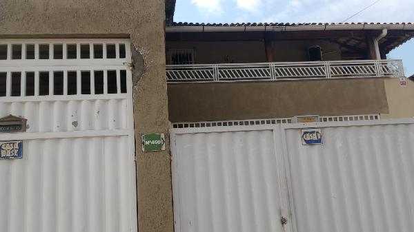 Casa em São Gonçalo, Jardim Catarina, Rua Madeira De Freitas Quadra, N. 450, Cs 2, RJ. Área: 86.38m2