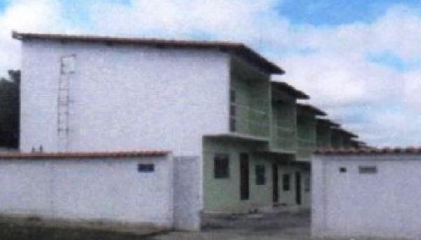 Casa em São Gonçalo, Bom Retiro, Rua Afonso Arinos, N. 253, Cs 01, RJ. Área: 62.89m2