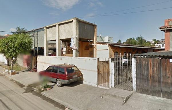 Casa em São Gonçalo, Itauna, Rua Raimundo Macedo, N. 392, Cs 6, RJ. Área: 43.18m2 Casa em São Gonçalo, Itauna, Rua Raimundo Macedo, N. 392, Cs 6, RJ. Área: 43.18m2