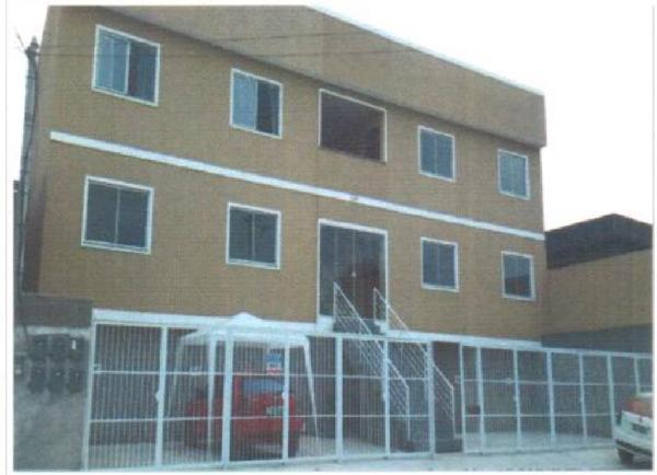 Apartamento em São Gonçalo, Coelho, Rua Alice Ferreira Cotrim, N. 149, Apto 101, 0, RJ. Área: 61.2m2