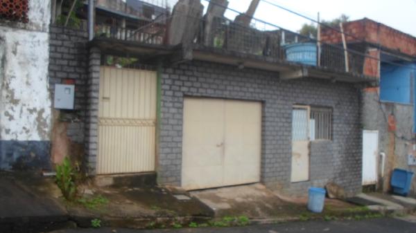 Casa em Juiz de Fora, Nossa Senhora De Fatima, Rua Celina Maria Ribeiro, N. 105, Lt 05, MG. Área: 312.5m2