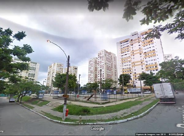 Apartamento em Rio de Janeiro, Pavuna, Rua Iguaba Grande, N. 167, Apto 304, Bl 01, RJ. Área: 35m2 Apartamento em Rio de Janeiro, Pavuna, Rua Iguaba Grande, N. 167, Apto 304, Bl 01, RJ. Área: 35m2