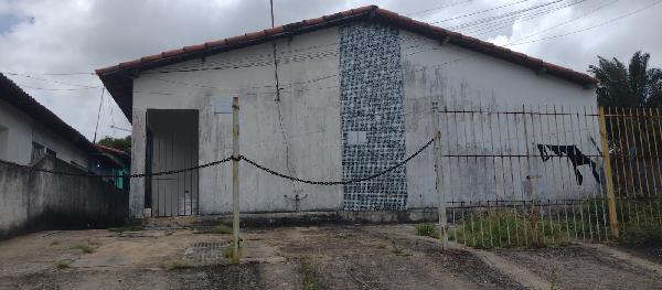 Casa em Itapissuma, Cidade Industrial De, Rua Camacari, N. Sn, Cs 03, Lt 19, Qd O, PE. Área: 48.48m2