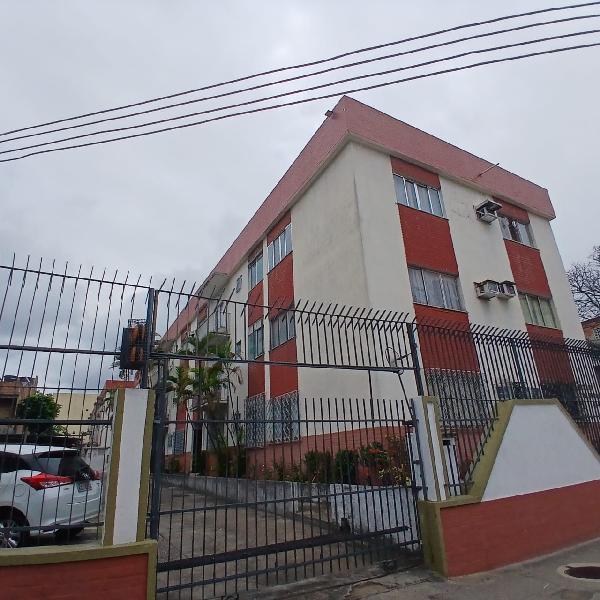Apartamento em Rio de Janeiro, Praca Seca, Rua Albano, N. 244, Apto 305, Bl 01 Vg 244, RJ. Área: 60m2