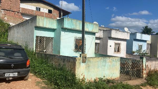 Casa em Carpina, Sao Jose, Avenida Nova Descoberta, N. Sn, Area 2 Qd M, PE. Área: 72.52m2