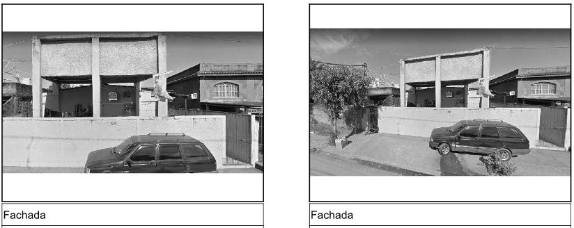 Casa em São Gonçalo, Itauna, Rua Raimundo Macedo, N. 392, Cs 03, RJ. Área: 41.71m2 Casa em São Gonçalo, Itauna, Rua Raimundo Macedo, N. 392, Cs 03, RJ. Área: 41.71m2