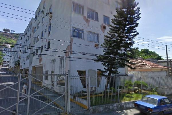 Apartamento em Rio de Janeiro, Cavalcanti, Rua Laurindo Filho, N. 722, Apto 101, Bl 04, RJ. Área: 51m2