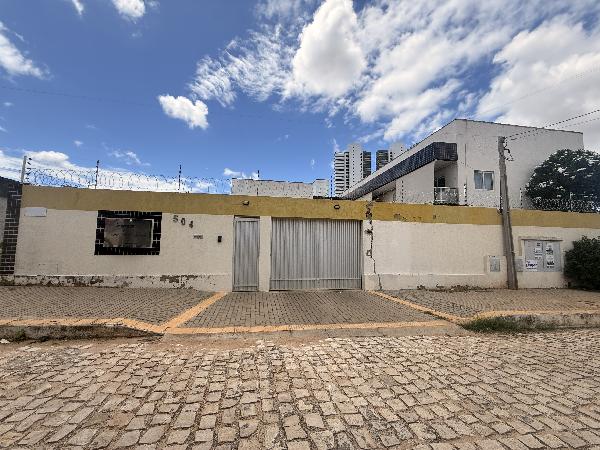 Apartamento em Mossoró, Nova Betania, Rua Gilberto Marcelino Sobrinho, N. 504, Apto 105, Lot Portal Do Sol Lt 21 E 22 Qd 23, RN. Área: 59.2m2