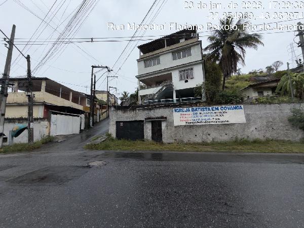 Casa em São Gonçalo, Neves (neves), Travessa Ambrosio, N. 115, Cs 01, RJ. Área: 30m2