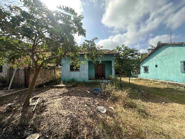 Casa em Mãe do Rio, N.srª Nazaré, Jose Ariston Lins, N. 460, Acesso Pela Pa 252, PA. Área: 64.26m2