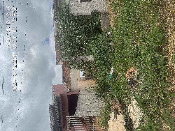 Casa em Faxinal, Lot Jd Nova Faxinal, Rua JosÉ Pereira Do Nascimento, N. 126, Lt 7/A, Qd E, PR. Área: 69.72m2