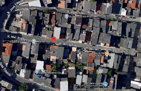 Apartamento em Salvador, Boa Vista De Sao Caetano, Rua Marechal Dutra, N. 21e, Apto Sn, Pav Superior, BA. Área: 67m2