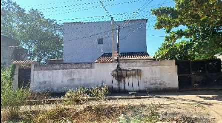 Casa em São Gonçalo, Bom Retiro, Rua Cardeal Saraiva, N. 378, Cs 03, RJ. Área: 58.23m2 Casa em São Gonçalo, Bom Retiro, Rua Cardeal Saraiva, N. 378, Cs 03, RJ. Área: 58.23m2