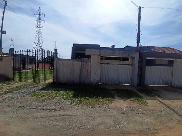 Casa em Iguaba Grande, Iguaba Grande, Rua 04, N. 01, Lote 02 Quadra 07, RJ. Área: 84.12m2