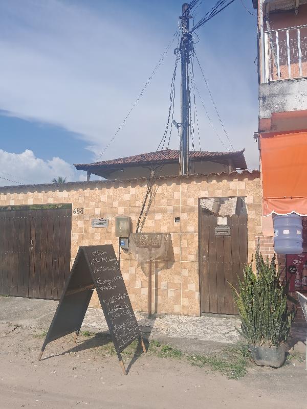 Casa em Magé, Praia Do Imperador, Rua Alberto Mayer, N. 688, Cs 03 Lt 02 Qd 41, RJ. Área: 45m2 Casa em Magé, Praia Do Imperador, Rua Alberto Mayer, N. 688, Cs 03 Lt 02 Qd 41, RJ. Área: 45m2