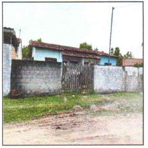 Casa em Magé, Jardim Da Paz (guia De Pacobaiba), Rua JosÉ Vieira (Antiga Vinte E Quatro), N. 335, Cs 02 - Antiga Qd 83, Lt 01, RJ. Área: 53.55m2