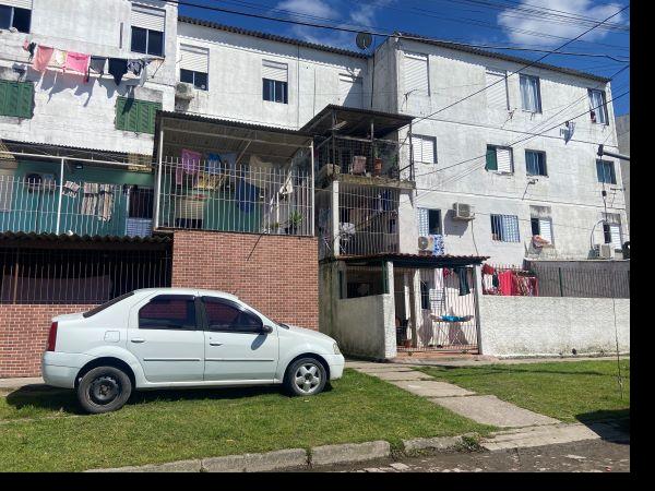 Apartamento em Pelotas, Tres Vendas, Rua Joao Luiz Do Amaral, N. 33, Apto 302, Bl 06, RS. Área: 36.94m2