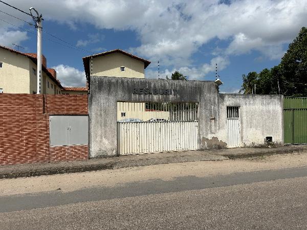 Apartamento em Macaíba, Sao Jose, Rua Angelita Andrade Simoes, N. 1020, Apto 303, Lt 04, RN. Área: 46.1m2