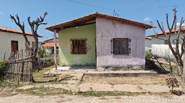 Casa em Lagoa Alegre, Centro, Rua Projetada 07, N. 03, Qd L Lt 03, PI. Área: 51.57m2 Casa em Lagoa Alegre, Centro, Rua Projetada 07, N. 03, Qd L Lt 03, PI. Área: 51.57m2