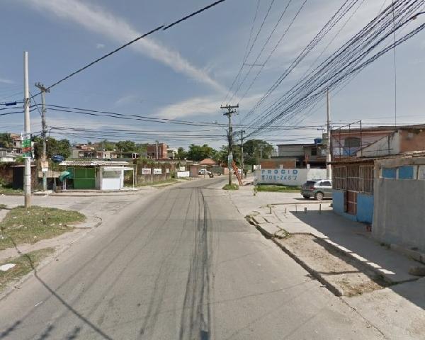 Casa em São Gonçalo, Jardim Independencia, Rua Eneida De Freitas Medeiros, N. 179, Casa 02, RJ. Área: 66.6m2